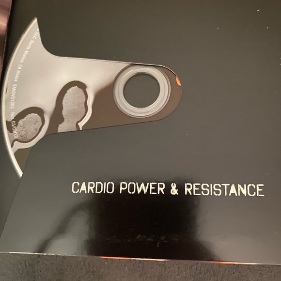 Beachbody Insanity Workout - Picture 4 of 13